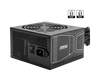 MSI MAG A750GN PCIE5 750W BRONZE