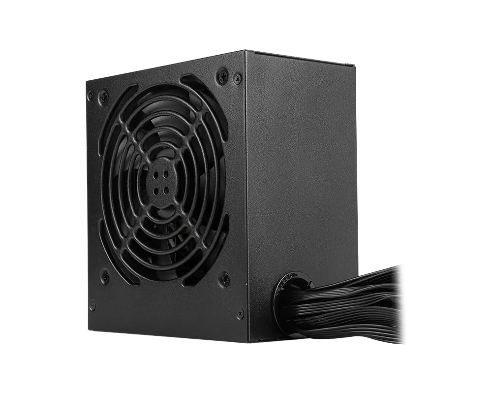 MSI MAG A750GN PCIE5 750W BRONZE
