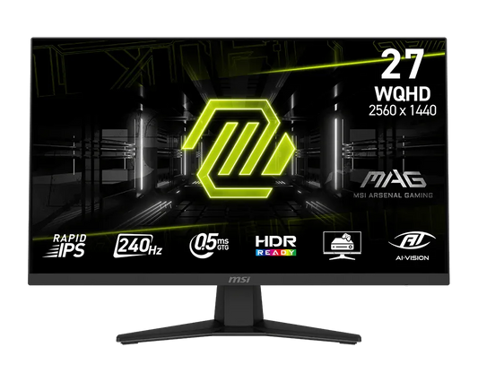 MSI MAG 274QF X24