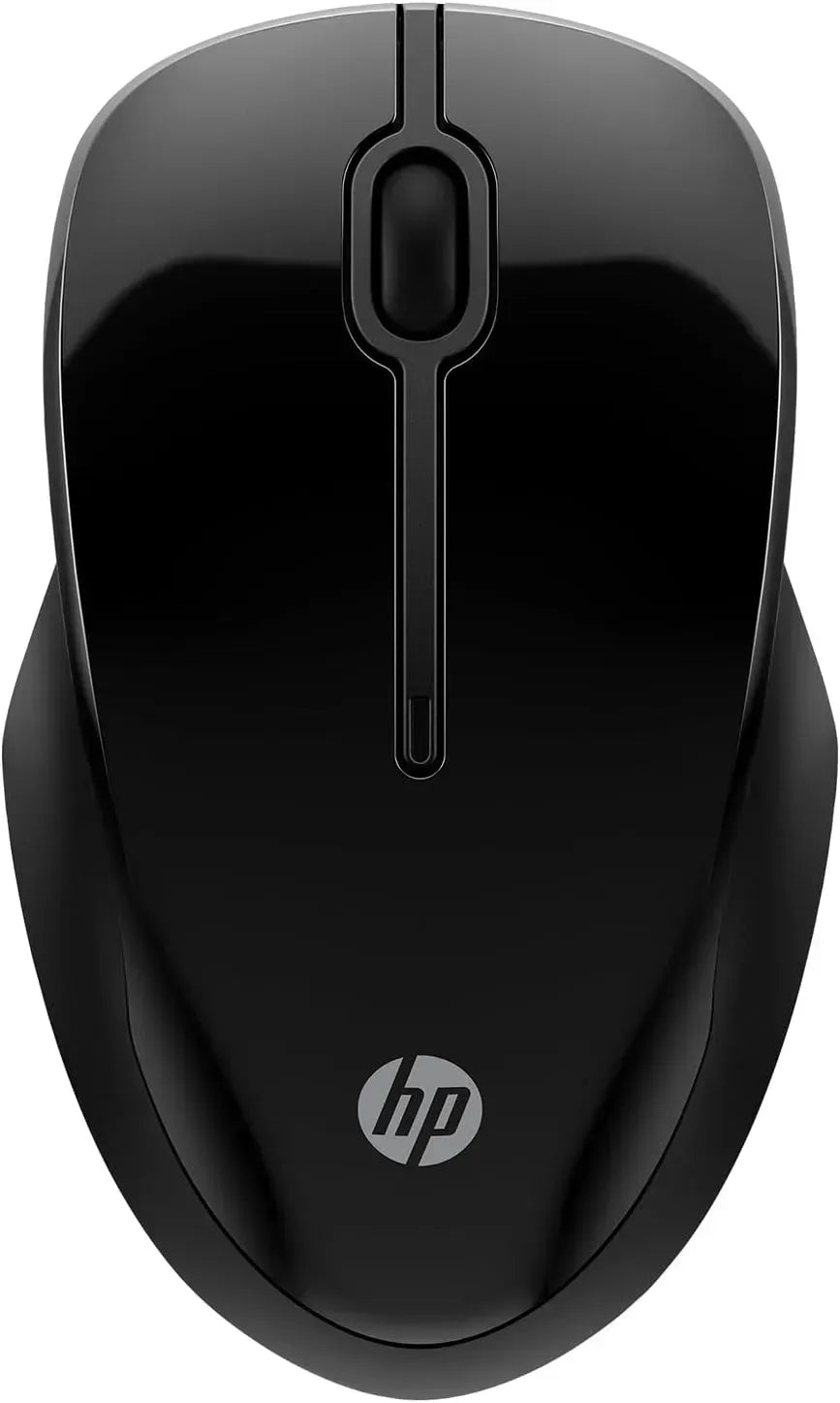 HP Wireless Dual Mouse 250 6V2J7AA#ABB