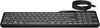 HP 400 Backlit Wired Keyboard-7N7C0AA#ABV