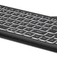 HP 400 Backlit Wired Keyboard-7N7C0AA#ABV