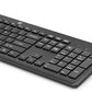 HP 230 Wireless Keyboard and Mouse - 18H24AA#ABV