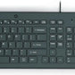 HP 150 Wired Keyboard and Mouse - 240J7AA#ABV