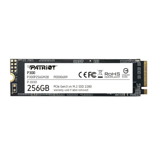 PATRIOT P300 256GB