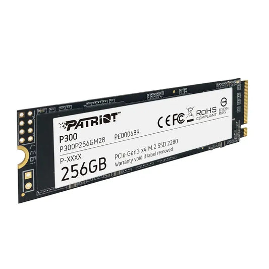 PATRIOT P300 256GB