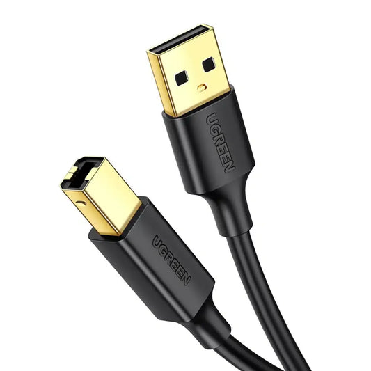 Ugreen-US135-USB 2.0 to BM Print-1m-20846