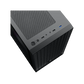 XIGMATEK SKY M 3FANS FRGB + PSU 600W M-ATX ONLY