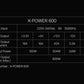 XIGMATEK SKY M 3FANS FRGB + PSU 600W M-ATX ONLY