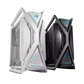Asus ROG Hyperion GR701 EATX White &black Full Tower Case