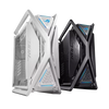 Asus ROG Hyperion GR701 EATX White &black Full Tower Case