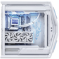 Asus ROG Hyperion GR701 EATX White &black Full Tower Case