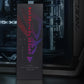 Asus ROG Hyperion GR701 EATX White &black Full Tower Case