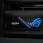 Asus ROG Hyperion GR701 EATX White &black Full Tower Case
