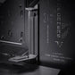 Asus ROG Hyperion GR701 EATX White &black Full Tower Case