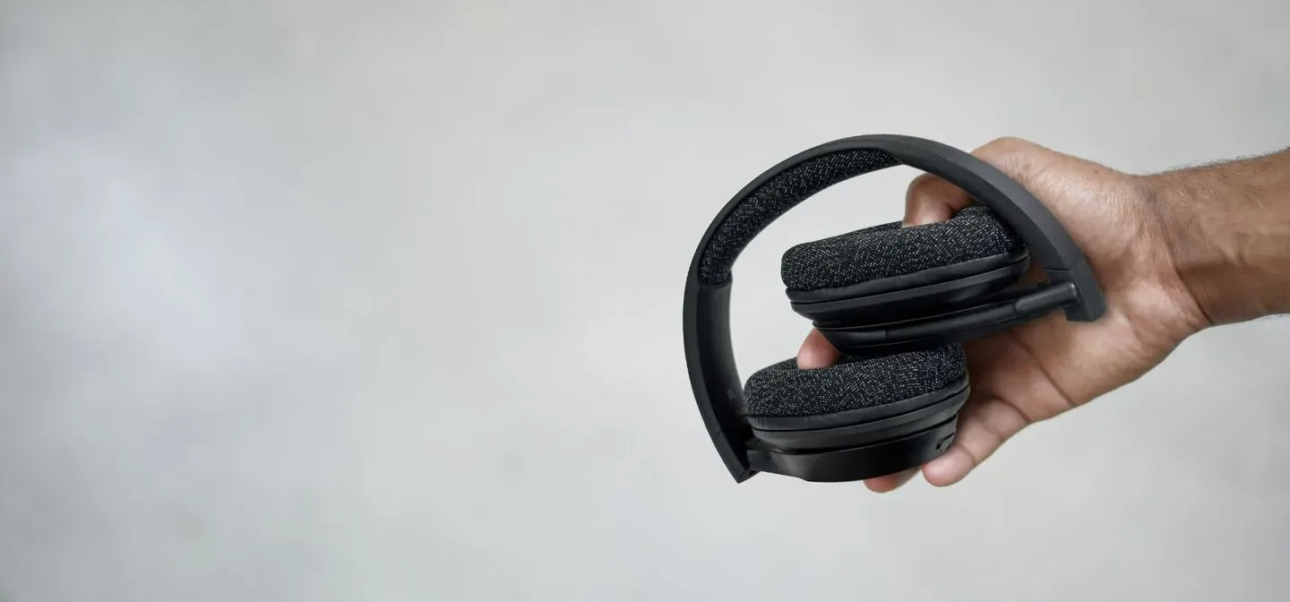 Belkin Adapt Headphone Overhead