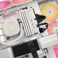 CORSAIR NAUTILUS 240 RS ARGB LIQUID COOLER