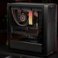 CORSAIR NAUTILUS 360 RS LCD LIQUID COOLER