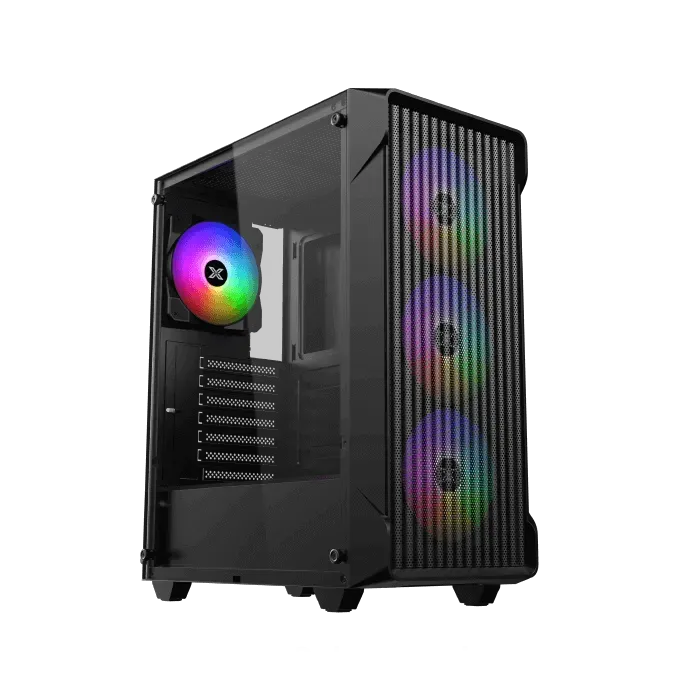 XIGMATEK SKY ll WAVE FRGB + LITE POWER ll I550W