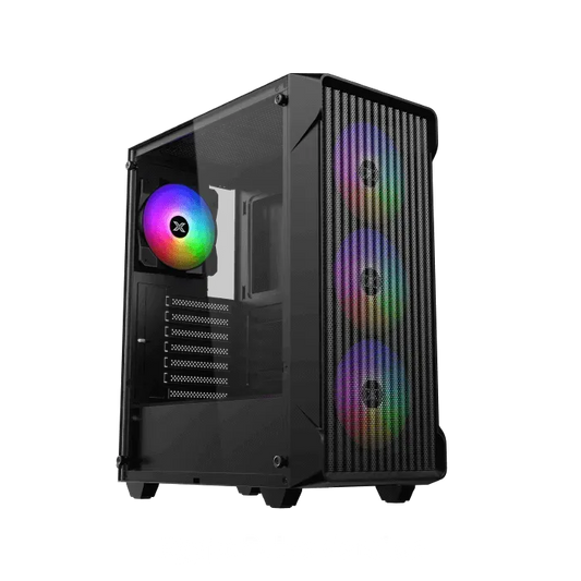XIGMATEK SKY ll WAVE FRGB + LITE POWER ll I550W