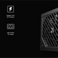 XIGMATEK SKY ll WAVE FRGB + LITE POWER ll I550W