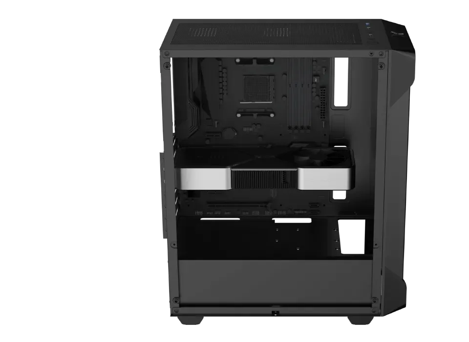 XIGMATEK SKY ll WAVE FRGB + LITE POWER ll I550W