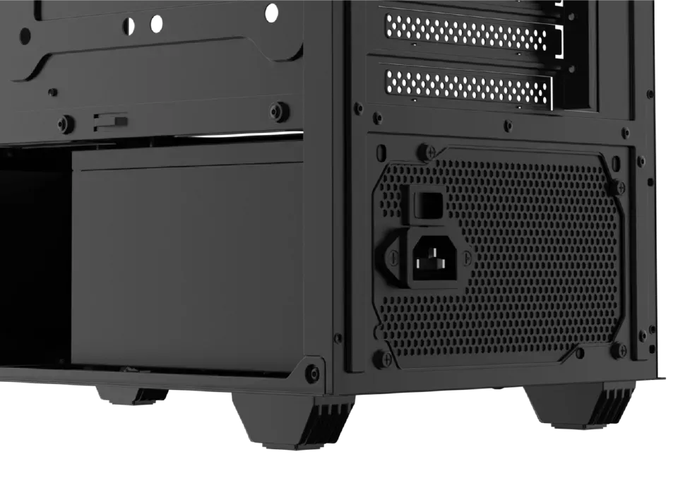 XIGMATEK SKY ll WAVE FRGB + LITE POWER ll I550W