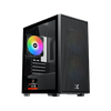 XIGMATEK AMUN 3FANS PWM ARGB+ PSU 650W M-ATX ONLY