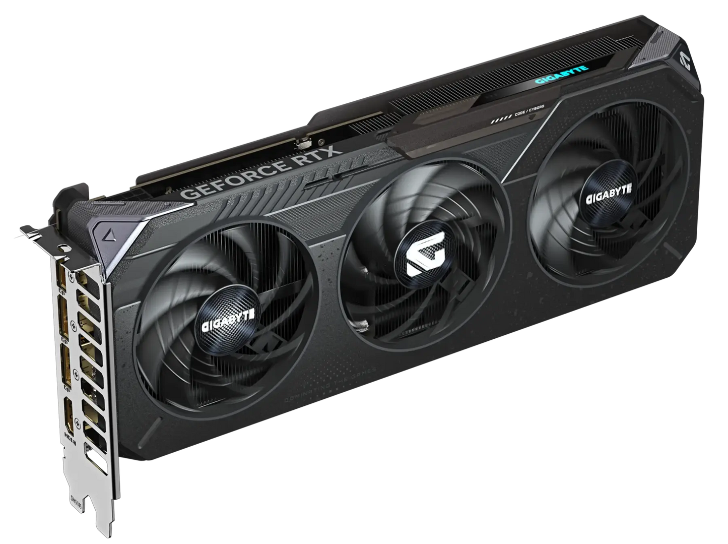 GIGABYTE RTX 5060 GAMING OC 8G GDDR7