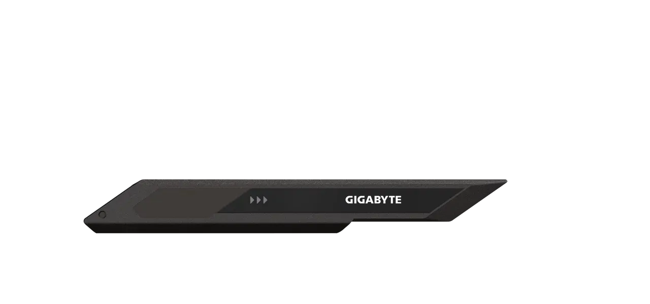 GIGABYTE RTX 5060 GAMING OC 8G GDDR7