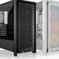 CORSAIR FRAME 4000D RS ARGB MODULAR MID TOWER