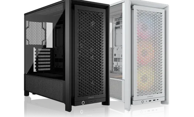 CORSAIR FRAME 4000D RS ARGB MODULAR MID TOWER