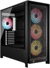 CORSAIR FRAME 5000D RS ARGB HIGH-AIRFLOW MID TOWER