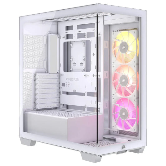 CORSAIR 3500X RS-R ARGB MID TOWER