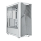 CORSAIR 3200D RS ARGB MID TOWER SMOKE