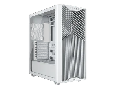 CORSAIR 3200D RS ARGB MID TOWER SMOKE