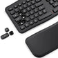 Redragon BS-7162MAX 2.4G Wireless Ergonomic Keyboard and Mouse Bundle – Black