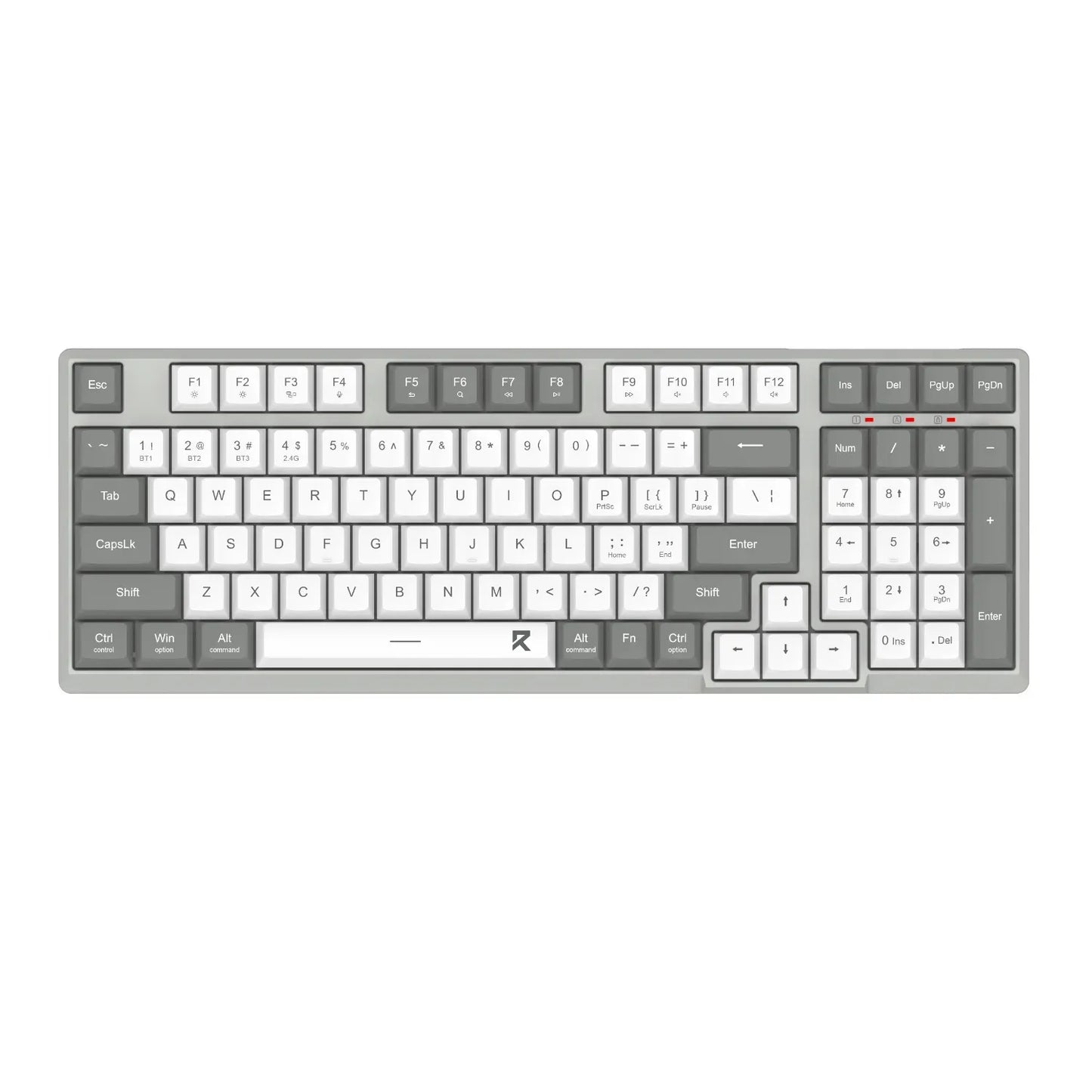 Redragon BK 7113