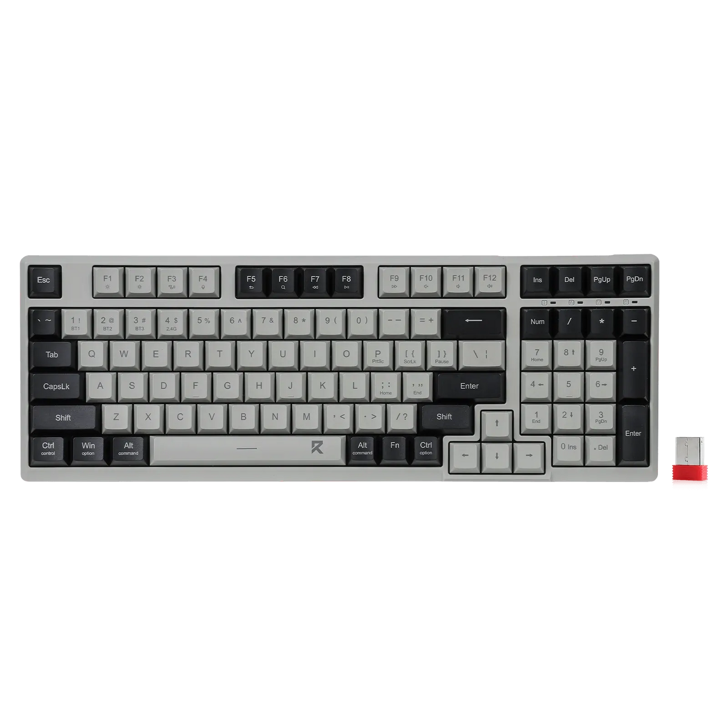 Redragon BK7114