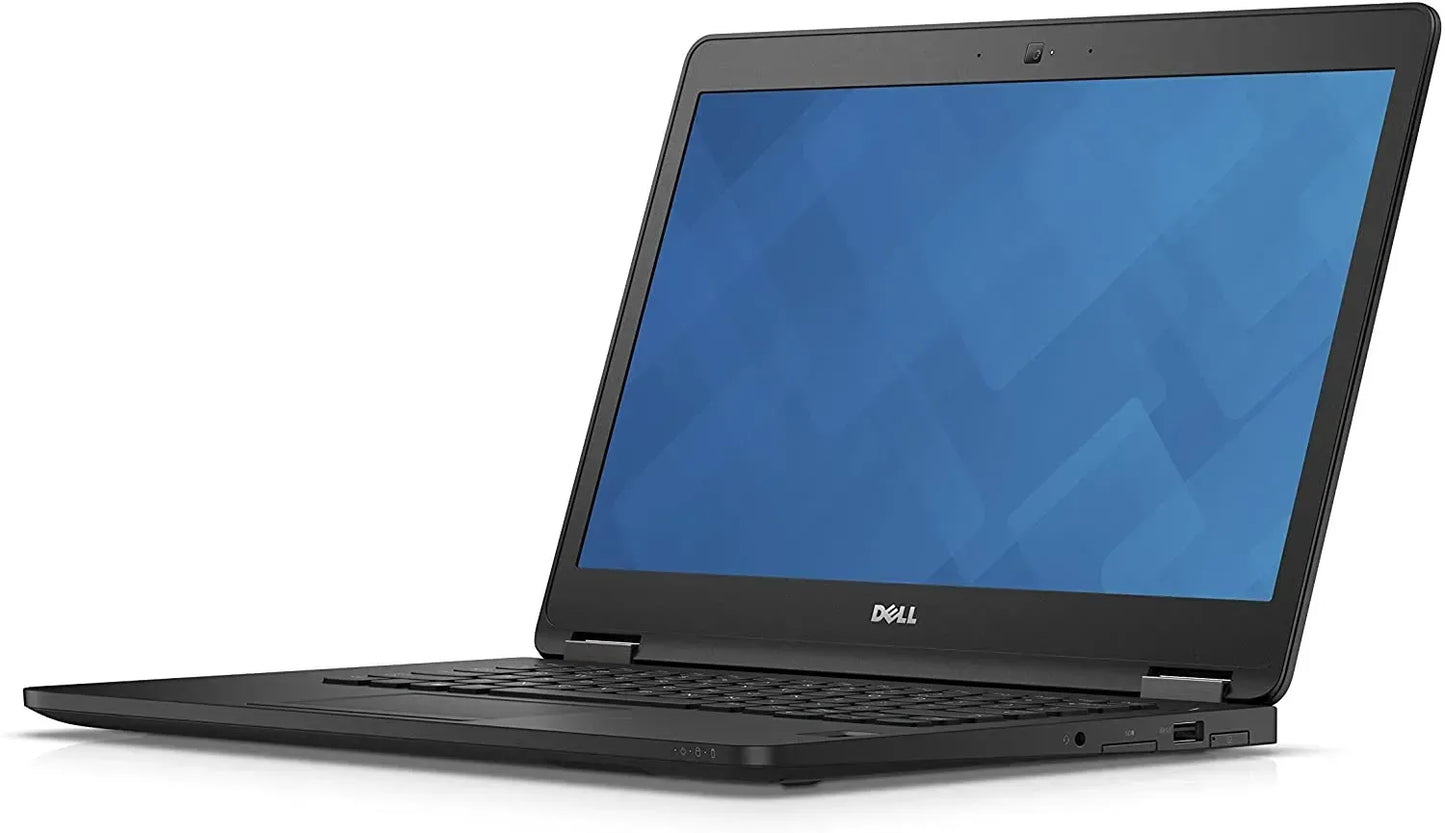 Dell Latitude 7470
