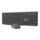 Meetion CW295 Wireless Keyboard And Mouse Combo
