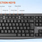 Meetion CW295 Wireless Keyboard And Mouse Combo