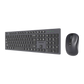 Meetion CW216 Wireless Keyboard And Mouse Combo