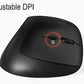 Meetion Director B2 Wireless And Bluetooth Dual Mode Ergonomic Keyboard And Mouse Combo