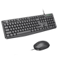 Meetion C235 Wired Keyboard And Mouse Combo
