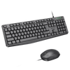 Meetion C235 Wired Keyboard And Mouse Combo